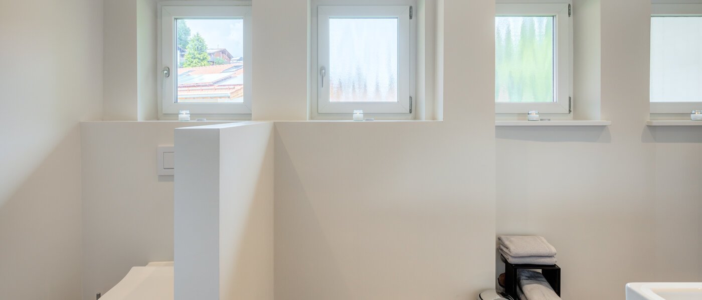 マンション Bad Wiessee 04 浴室 14097