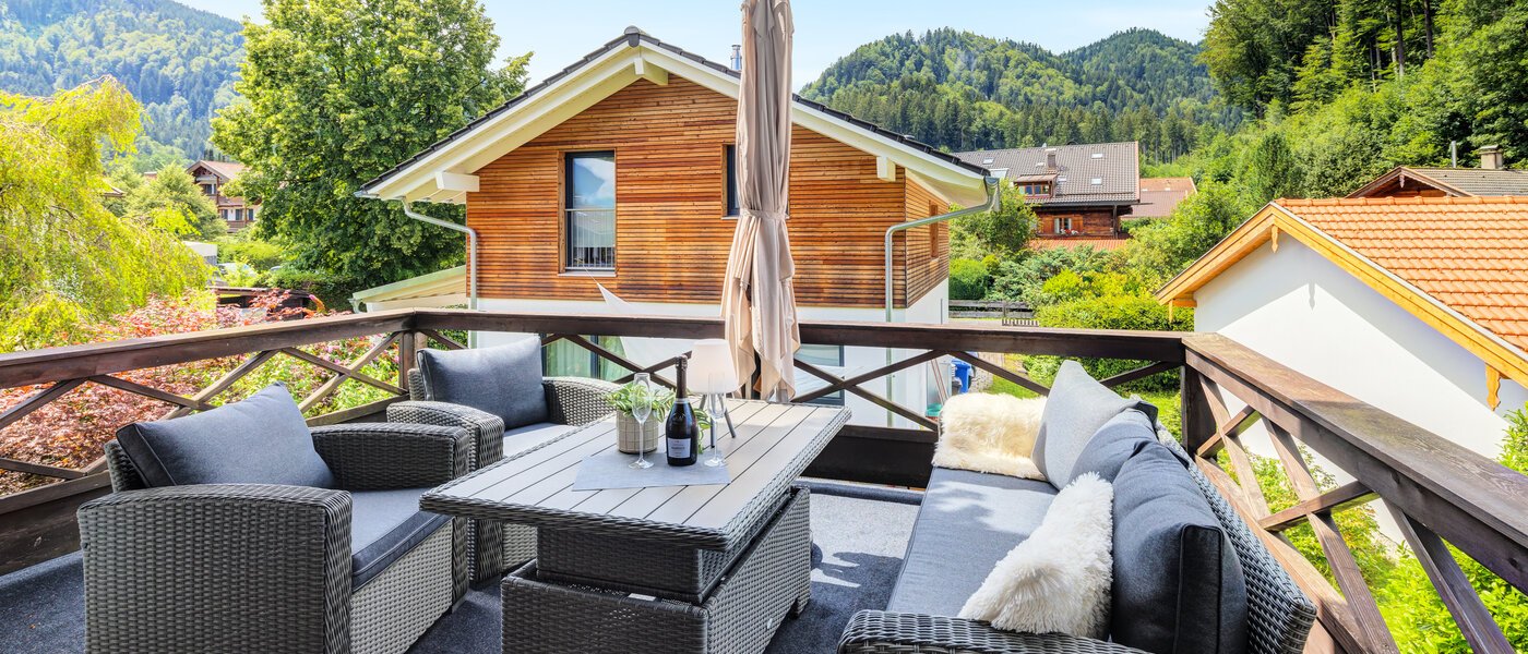 マンション Bad Wiessee 01 ロッジア 14097