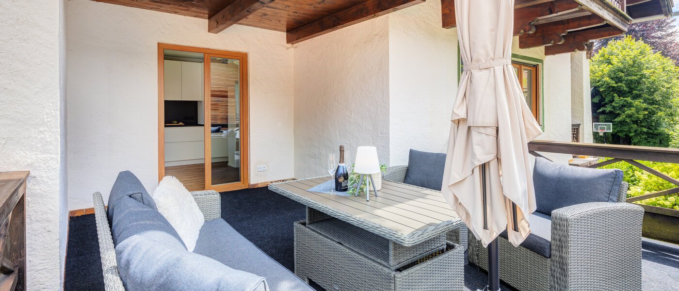 マンション Bad Wiessee 03 ロッジア 14097