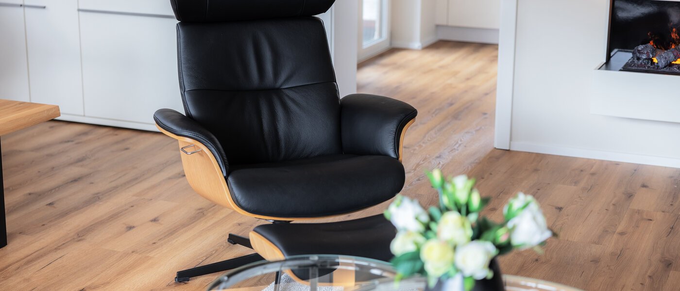 マンション Bad Wiessee 03 リビングエリア 14097