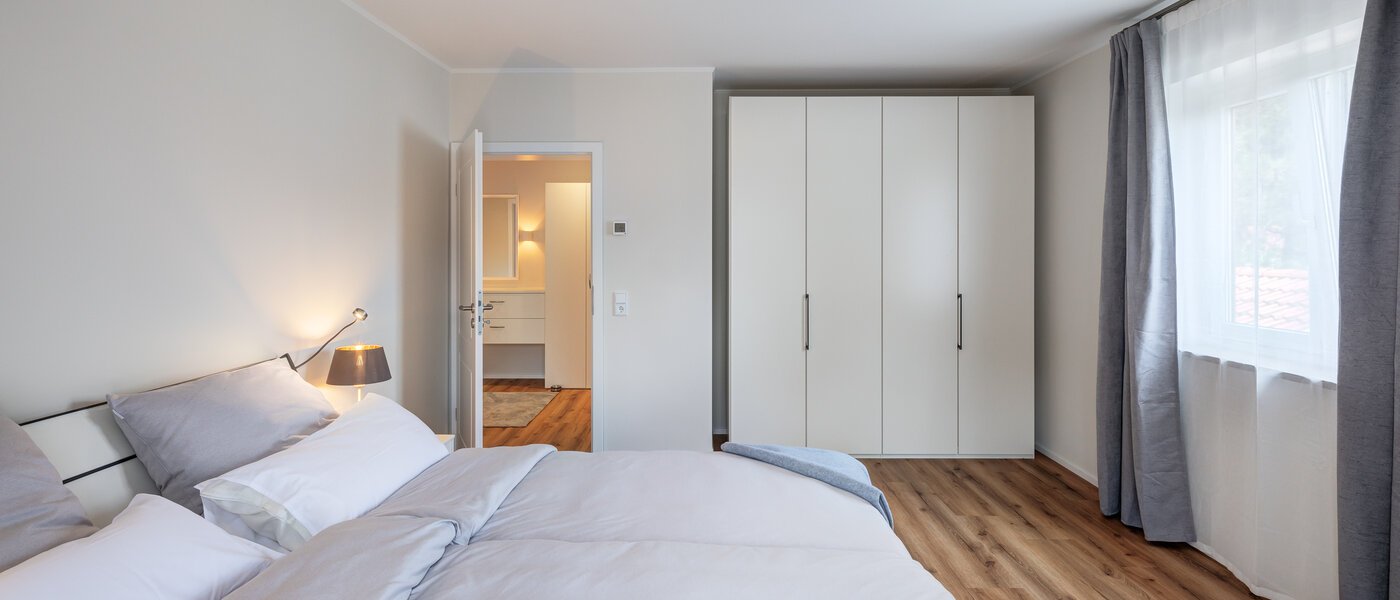 マンション Bad Wiessee 03 1. 寝室 14097