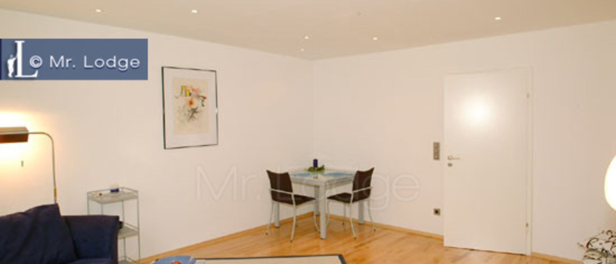 マンション München Laim 03 リビングルーム 141