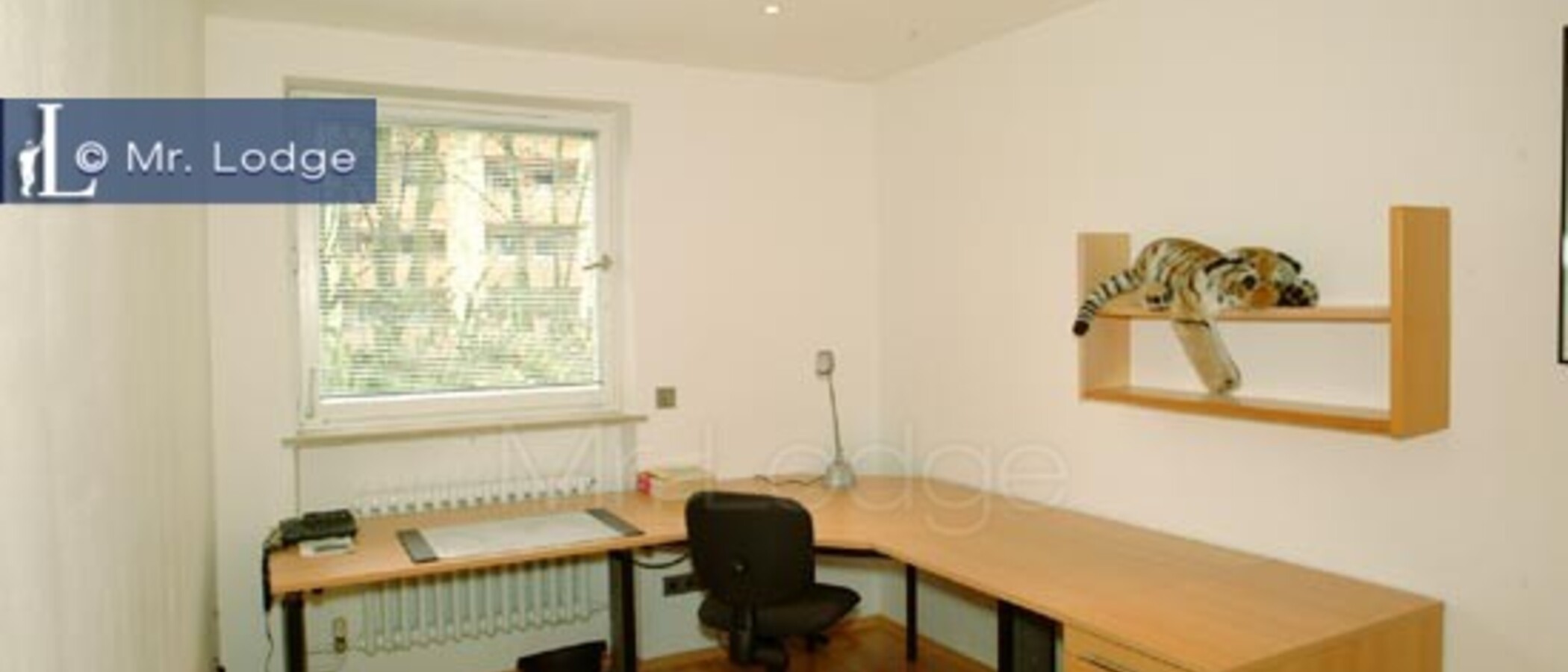 マンション München Laim 01 仕事部屋 141