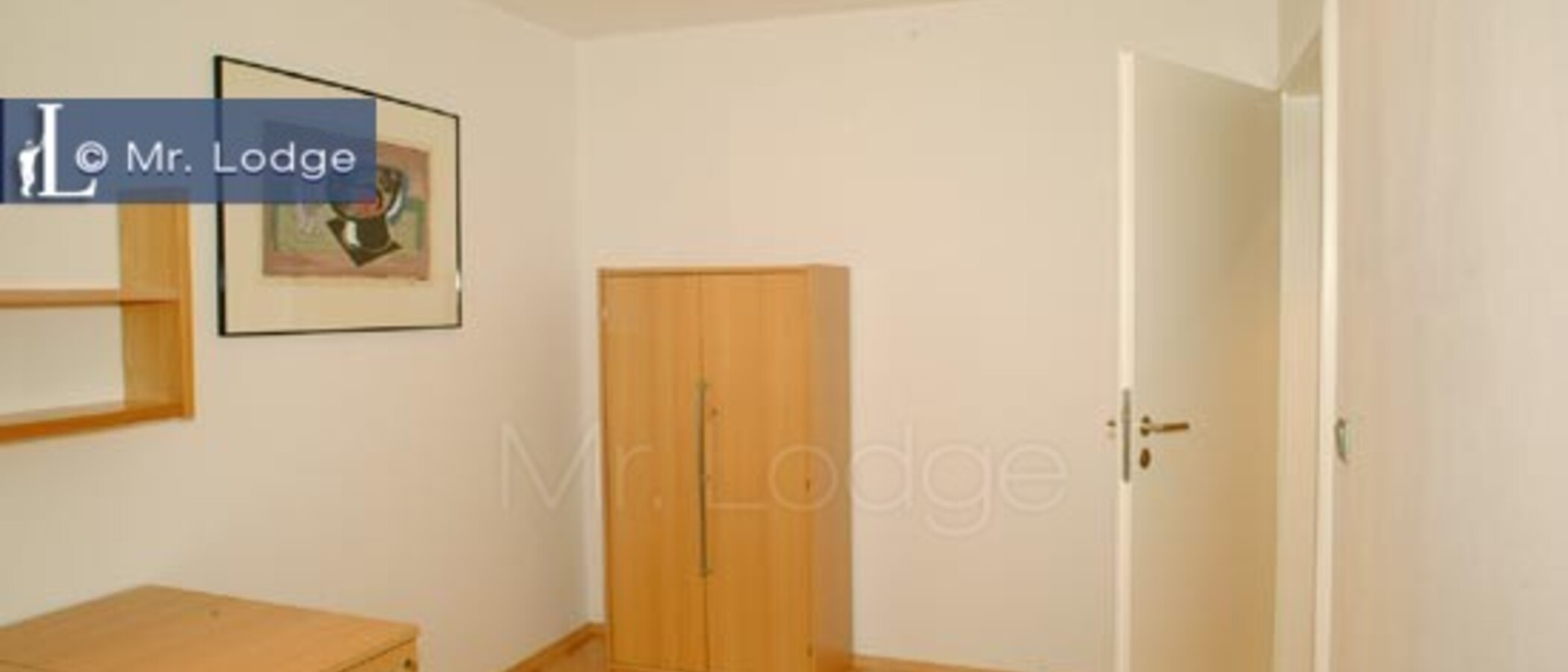 マンション München Laim 02 仕事部屋 141