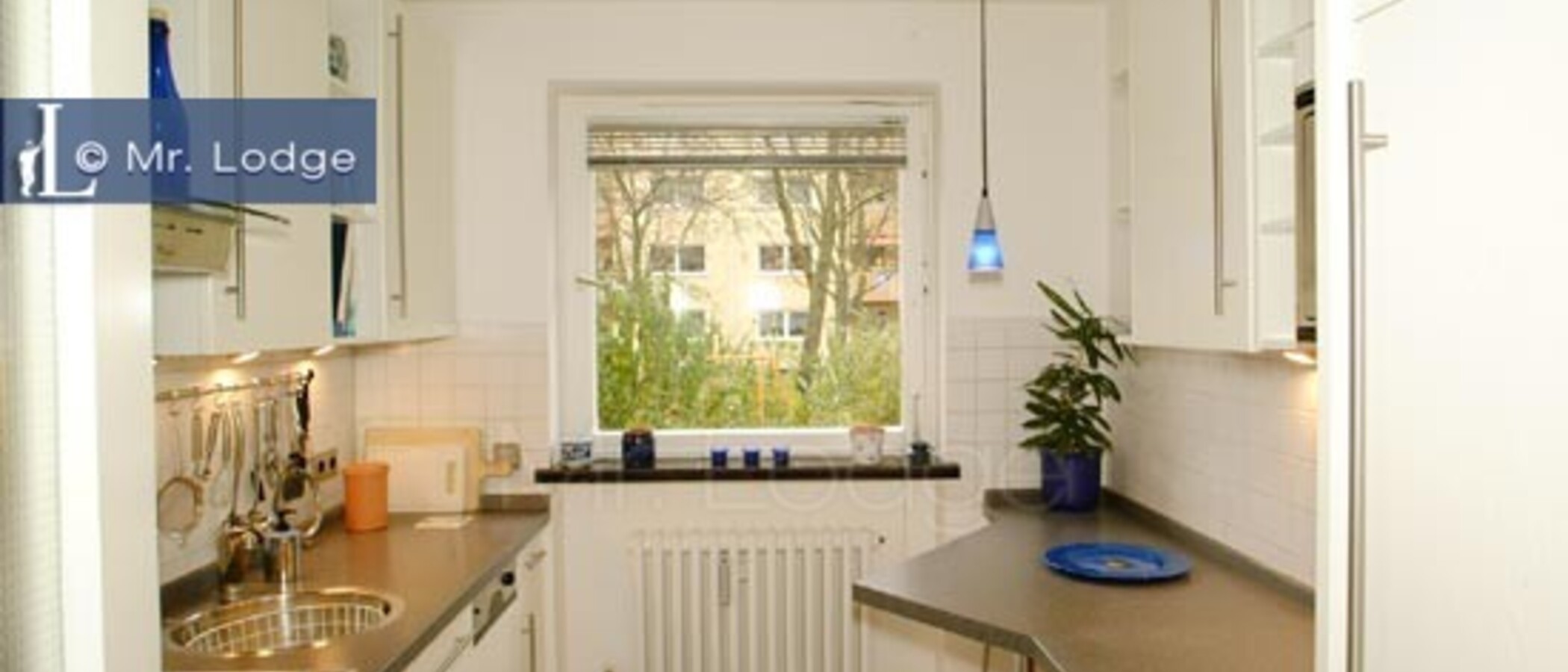 マンション München Laim 01 キッチン 141