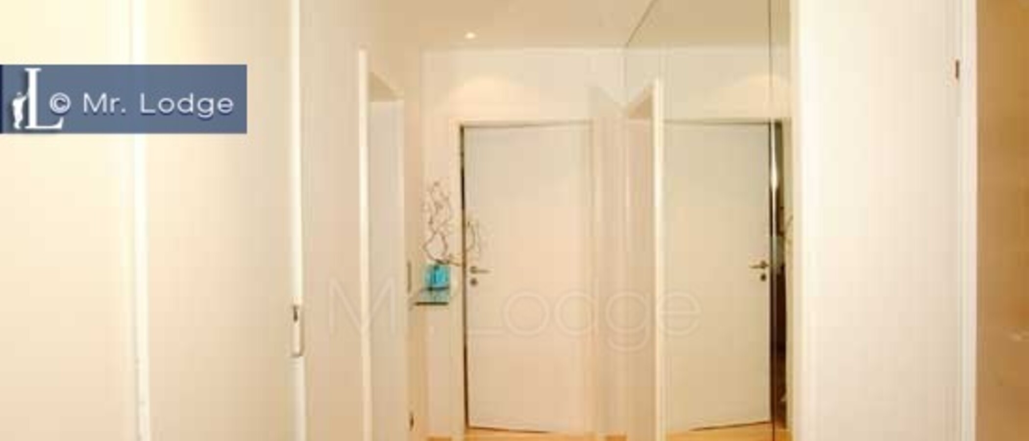 マンション München Laim 02 玄関入り口 141
