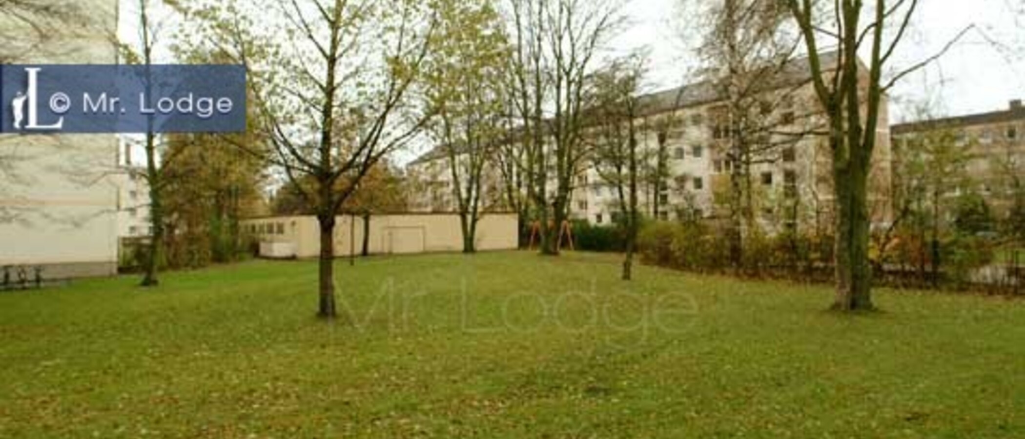 マンション München Laim 03 ベランダ 141