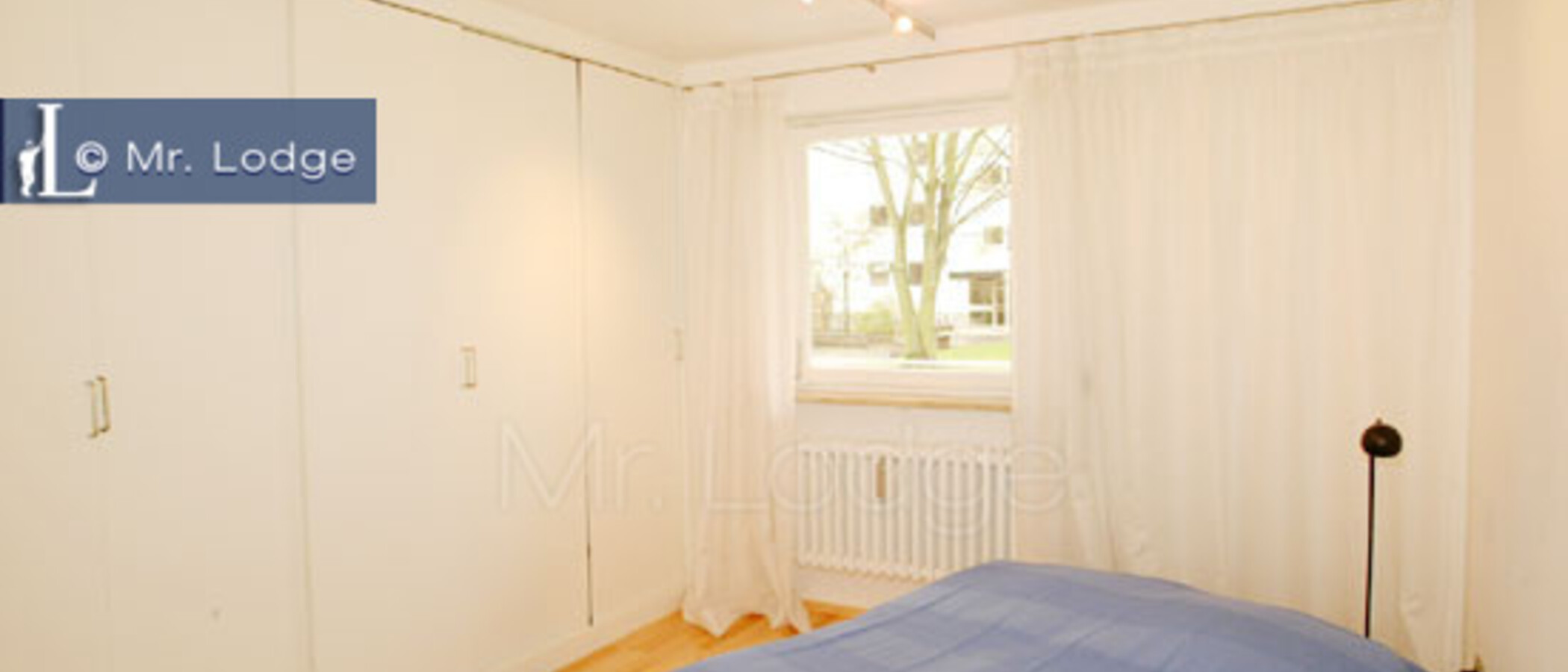 マンション München Laim 01 寝室 141