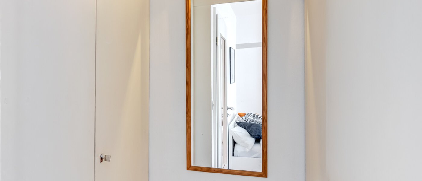 マンション München Maxvorstadt - Westen 05 リビングエリア 14102