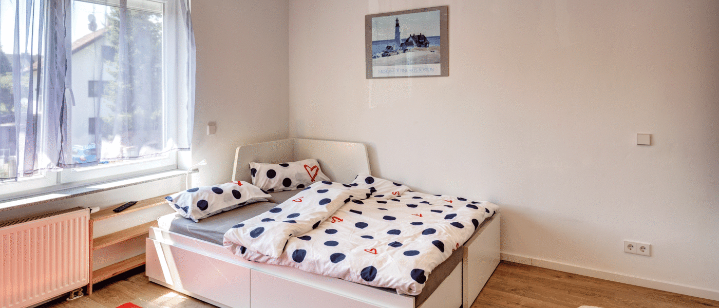 マンション München Forstenried 01 スリーピングアリア 14103