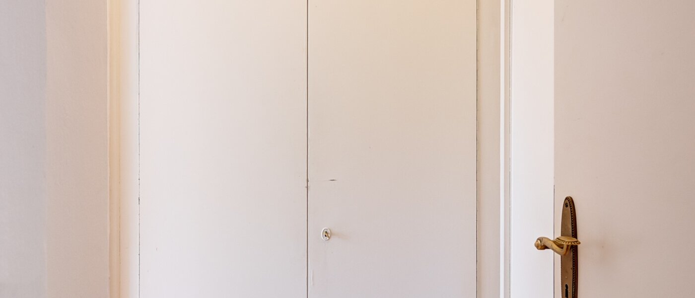 マンション München Ramersdorf 02 玄関入り口 14105