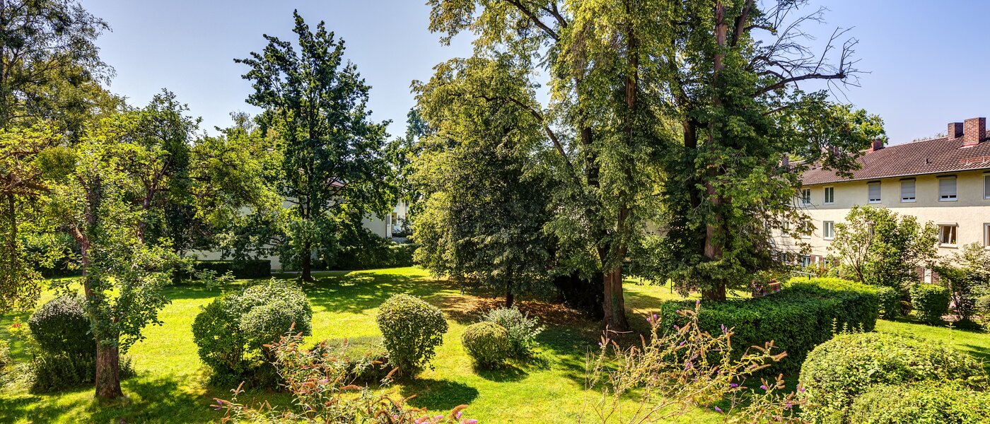 マンション München Ramersdorf 01 物件からの眺め 14105