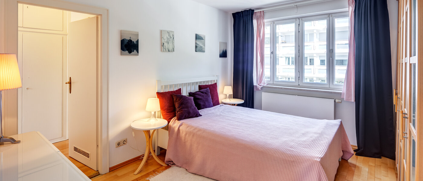 マンション München Ramersdorf 01 寝室 14105