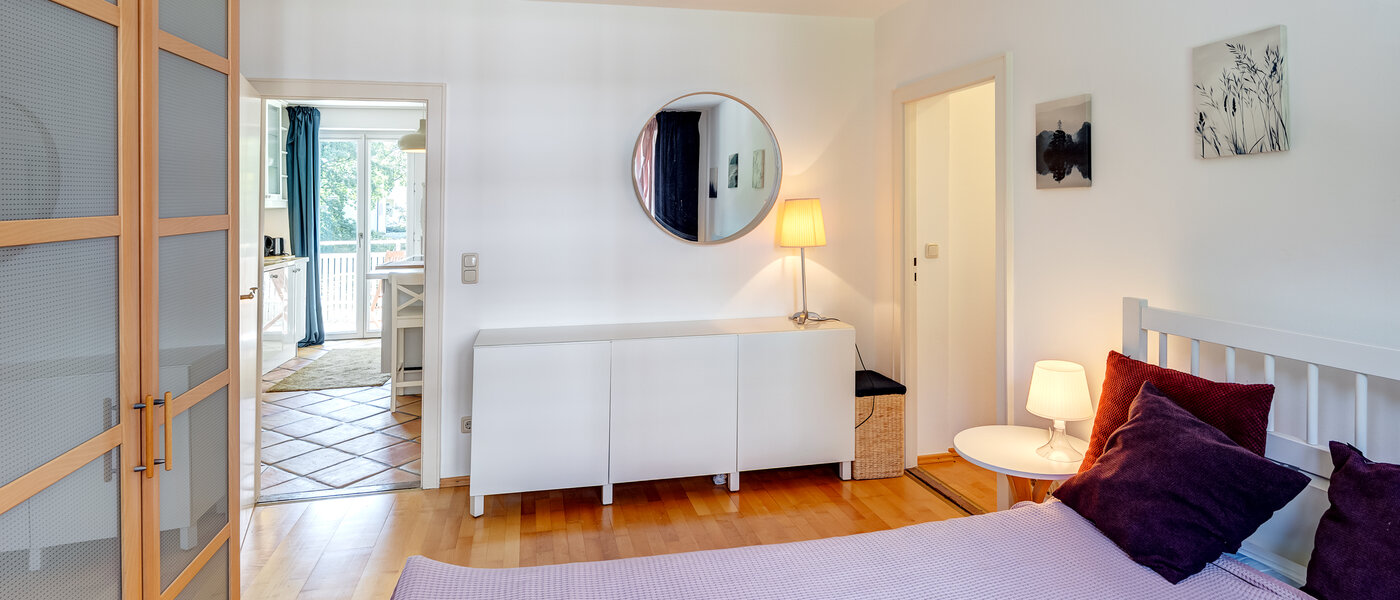 マンション München Ramersdorf 03 寝室 14105