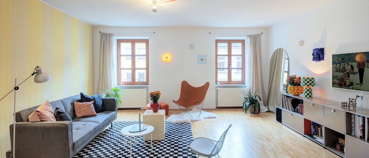 申し訳ございません。こちらの物件はすでに貸し出されました。