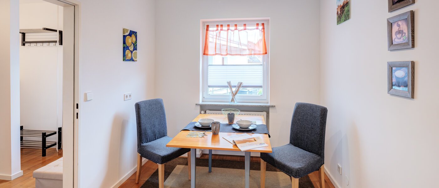 マンション München Forstenried 03 キッチン 14109