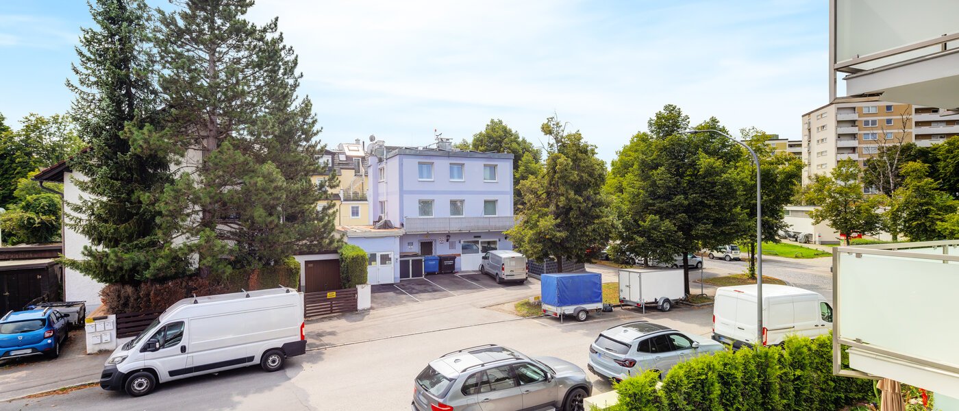 マンション München Forstenried 03 物件からの眺め 14109