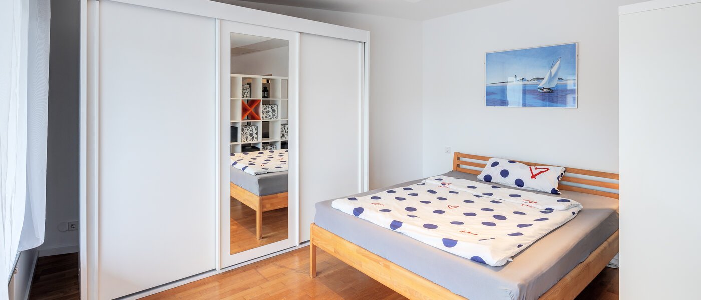 マンション München Forstenried 01 スリーピングアリア 14109