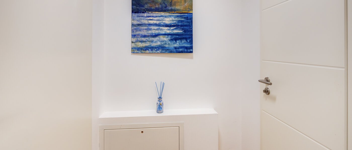 メゾネット・マンション（複数階にわたるマンション） München Solln 03 WC 14111