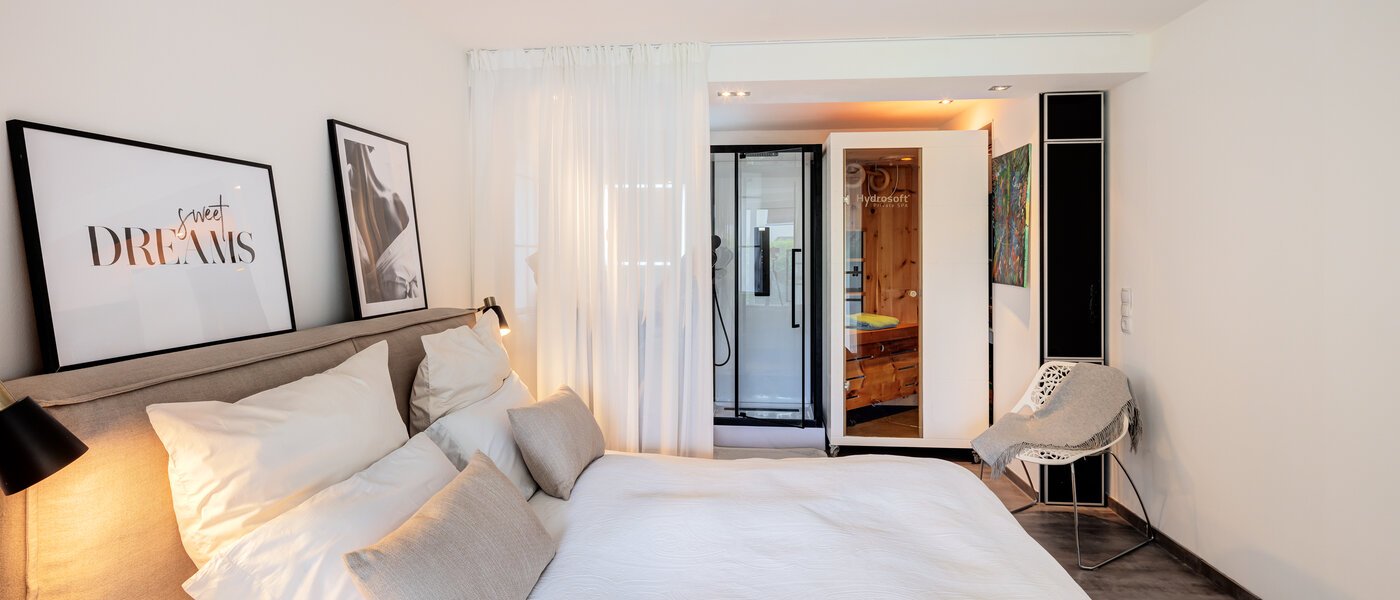 メゾネット・マンション（複数階にわたるマンション） München Solln 03 スリーピングアリア 14111