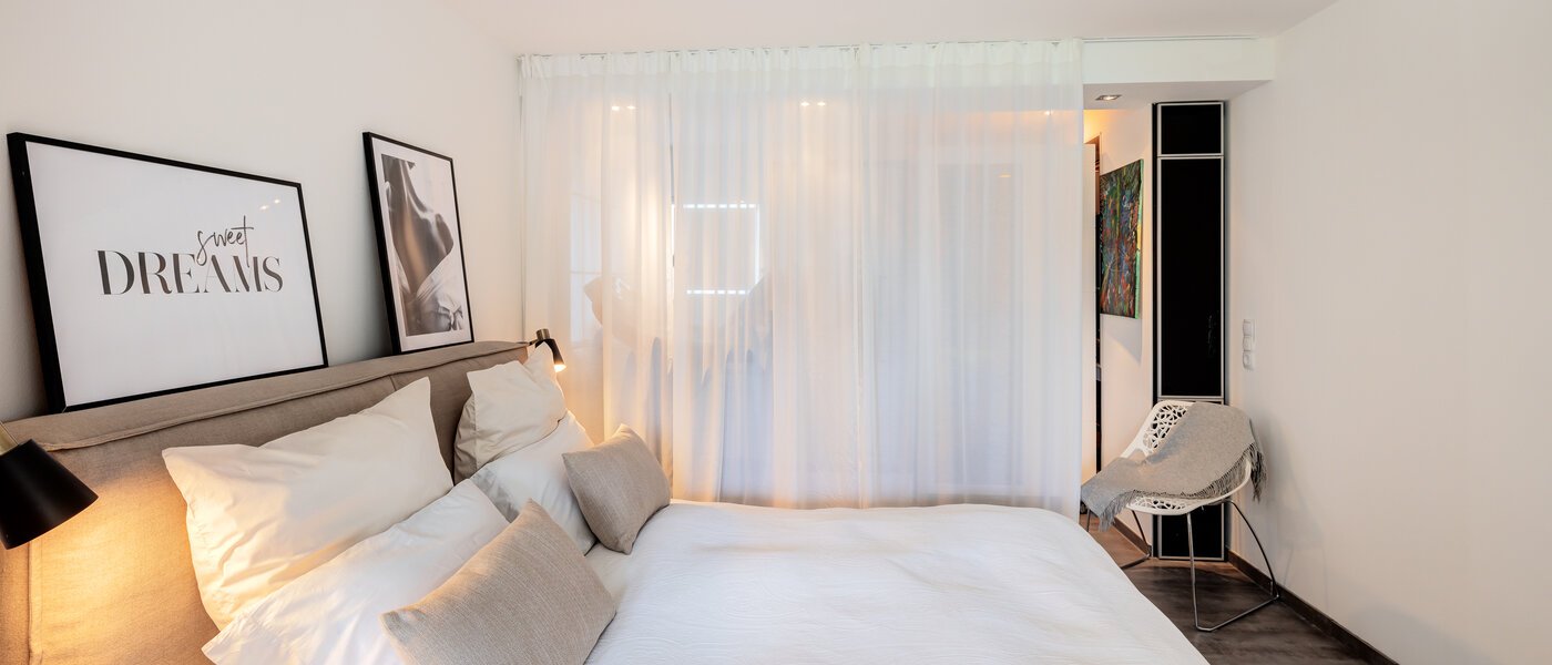 メゾネット・マンション（複数階にわたるマンション） München Solln 04 スリーピングアリア 14111