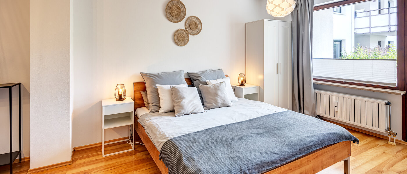 マンション Unterhaching 01 スリーピングアリア 14113