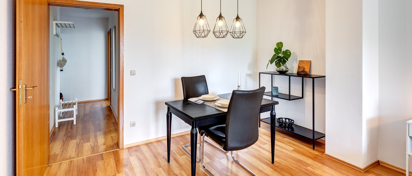 マンション Unterhaching 03 リビングエリア 14113