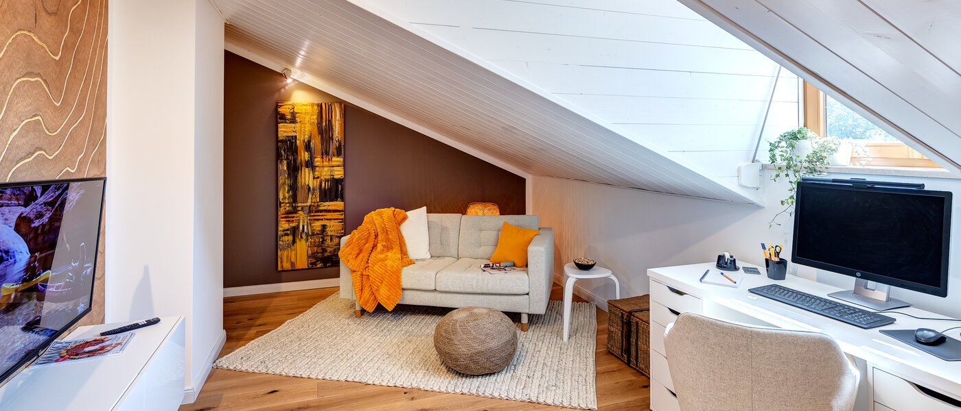 マンション Puchheim 04 リビングエリア 14118