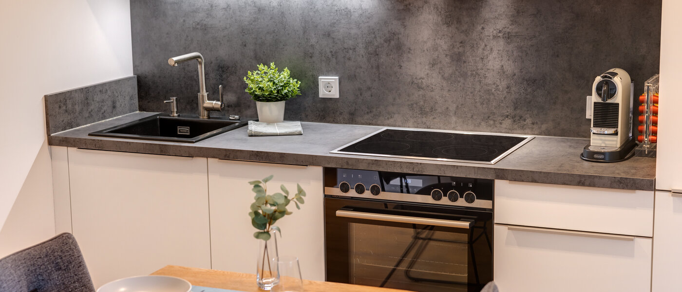 マンション Ottobrunn 01 キッチン 14140