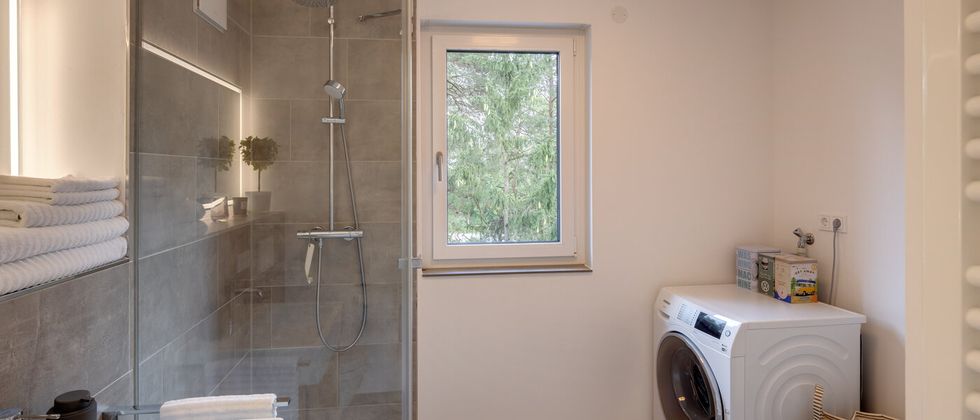 マンション Ottobrunn 02 浴室 14140