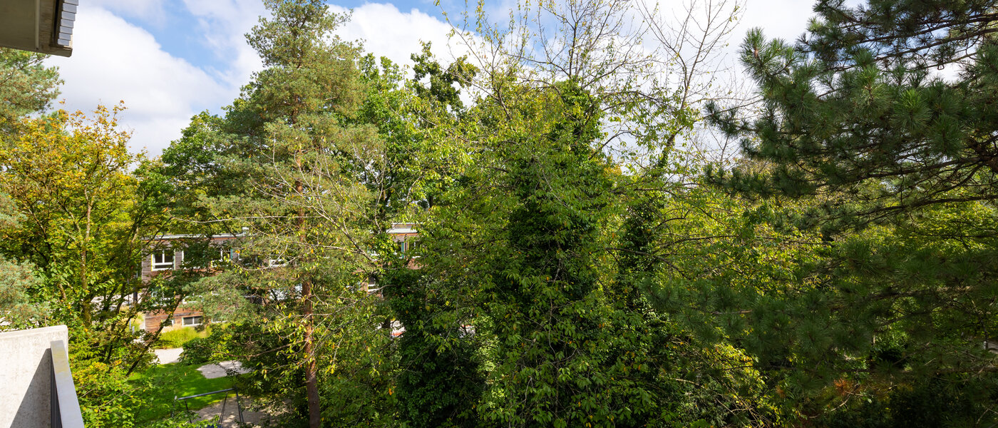 マンション Ottobrunn 02 物件からの眺め 14140