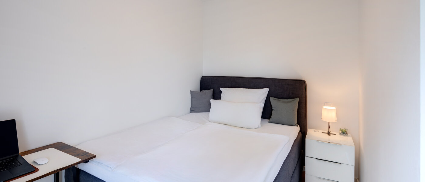 マンション Ottobrunn 01 寝室 14140