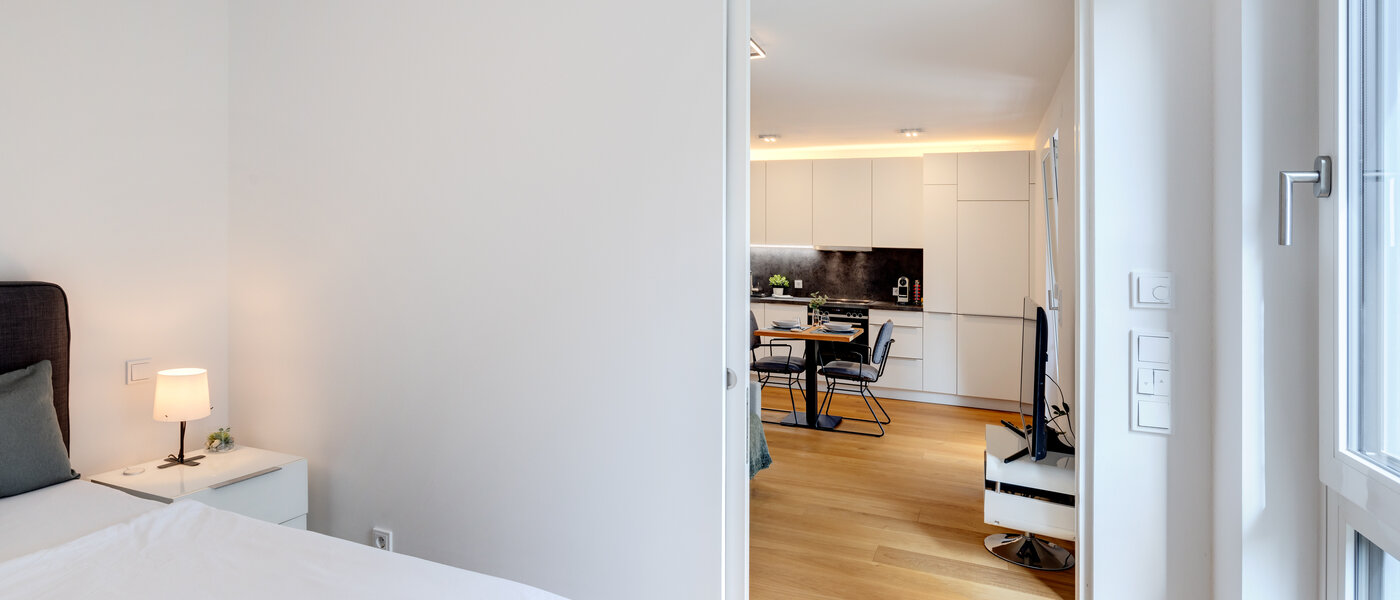 マンション Ottobrunn 02 寝室 14140