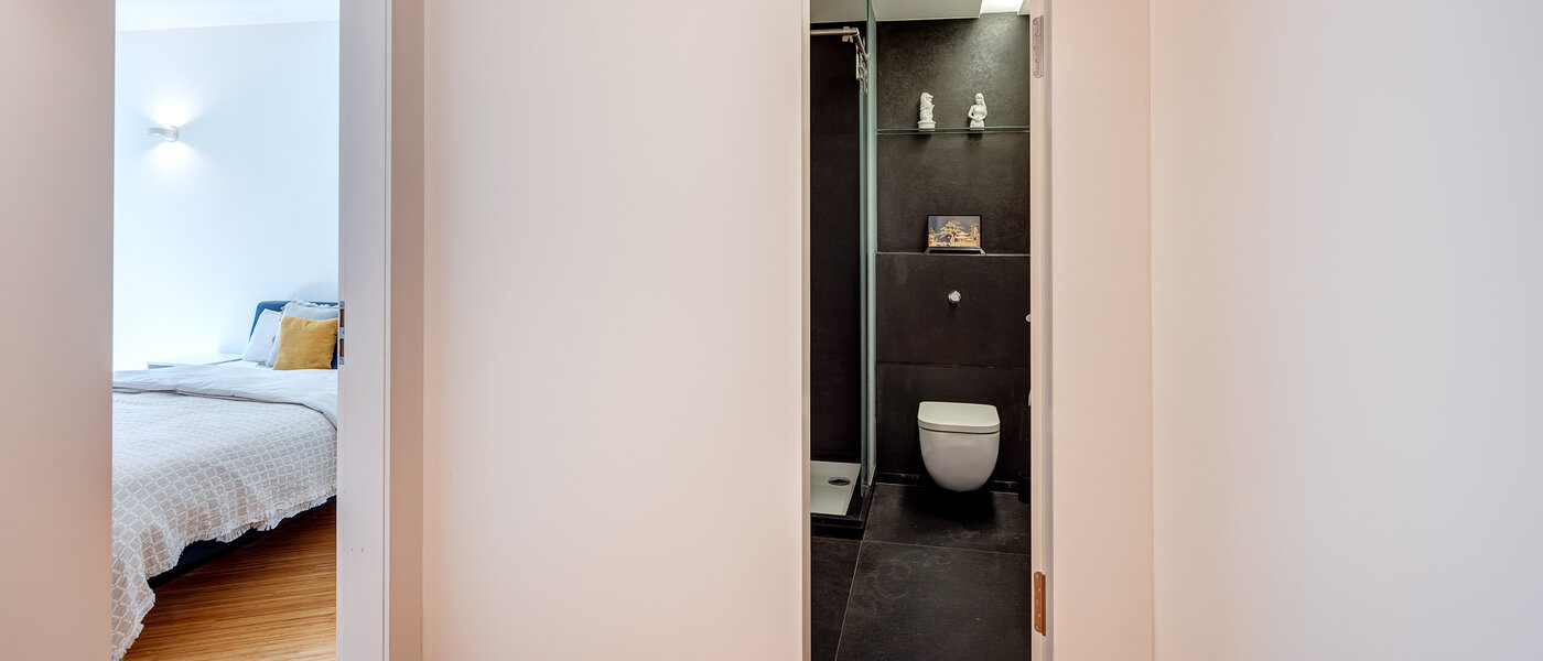 マンション München Solln 05 玄関入り口 14145