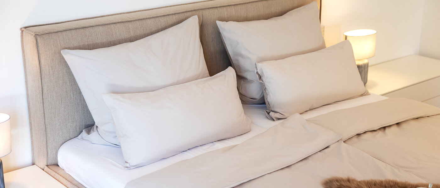 マンション München Solln 02 1. 寝室 14145