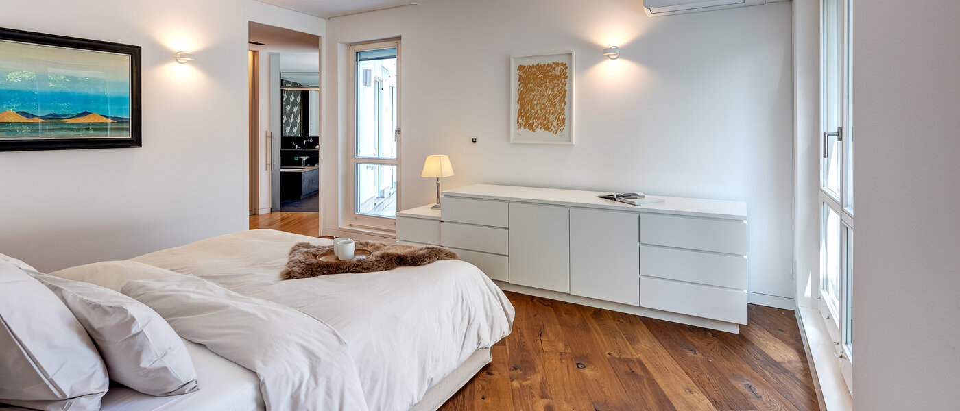 マンション München Solln 03 1. 寝室 14145