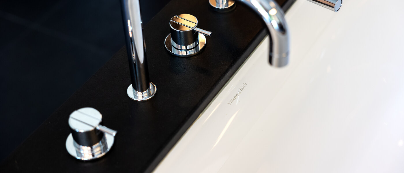 マンション München Solln 04 1つめの浴室 14145