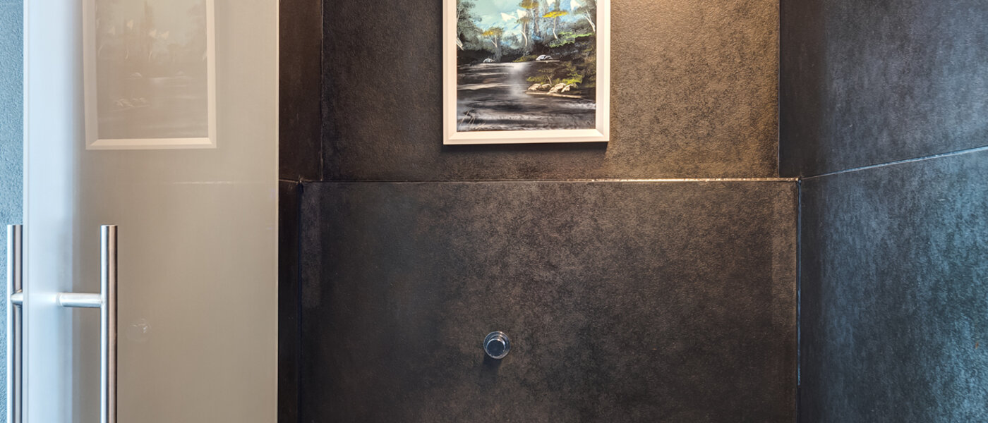 マンション München Solln 06 1つめの浴室 14145