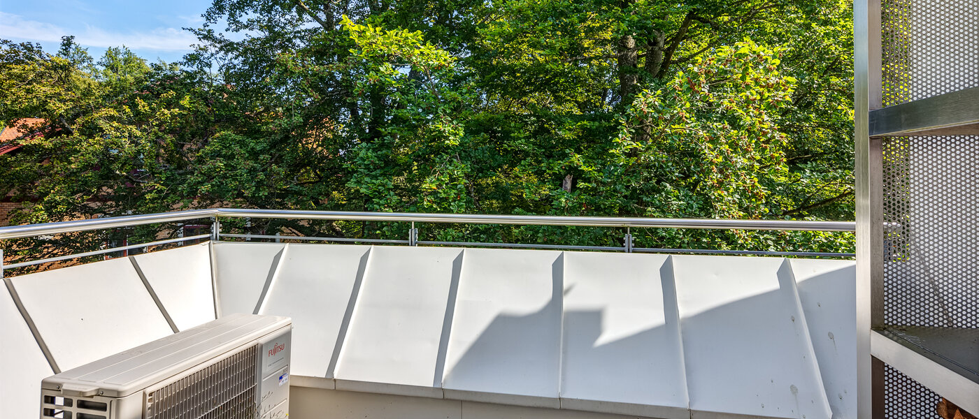 マンション München Solln 02 2.ベランダ 14145