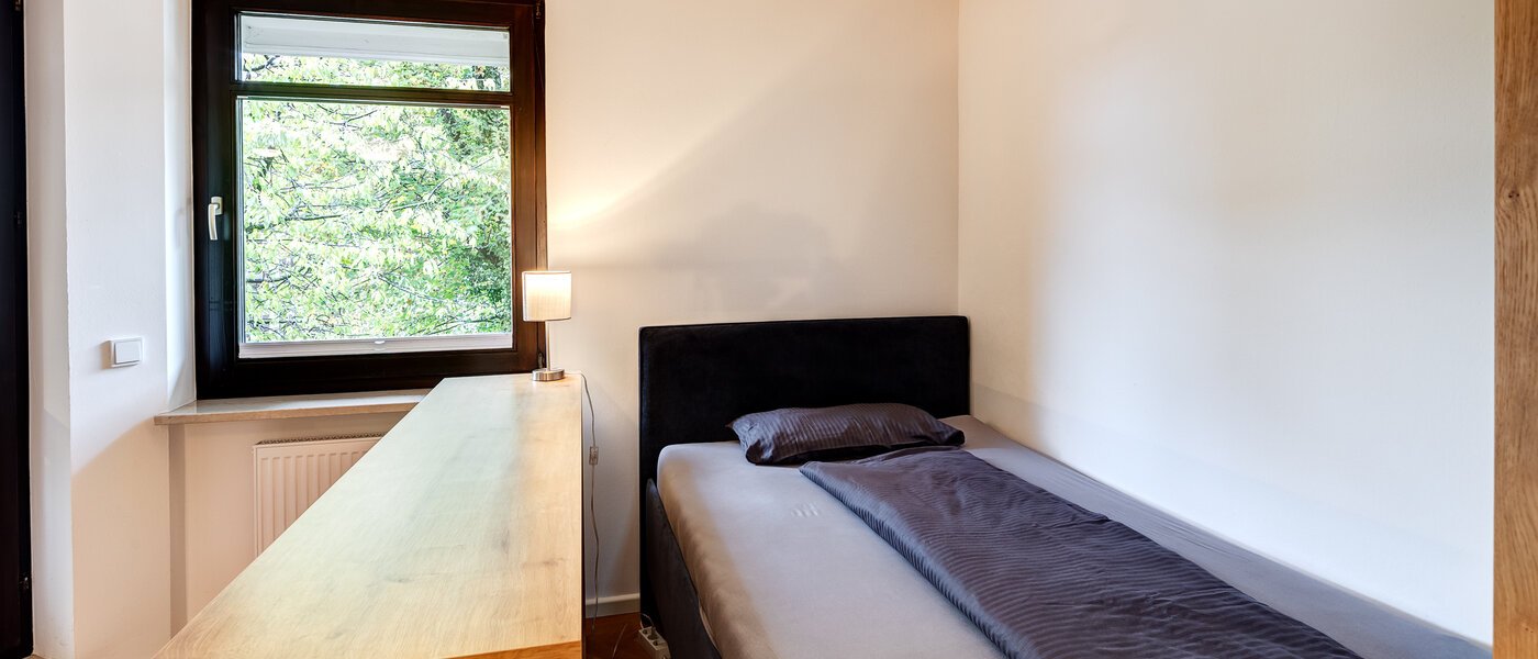 マンション München Maxvorstadt - Rund um den Josephplatz 01 スリーピングアリア 14151