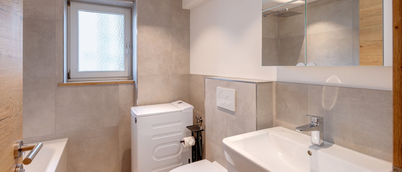 マンション Kochel am See Walchensee 02 浴室 14154