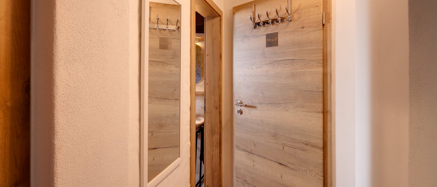 マンション Kochel am See Walchensee 01 玄関入り口 14154