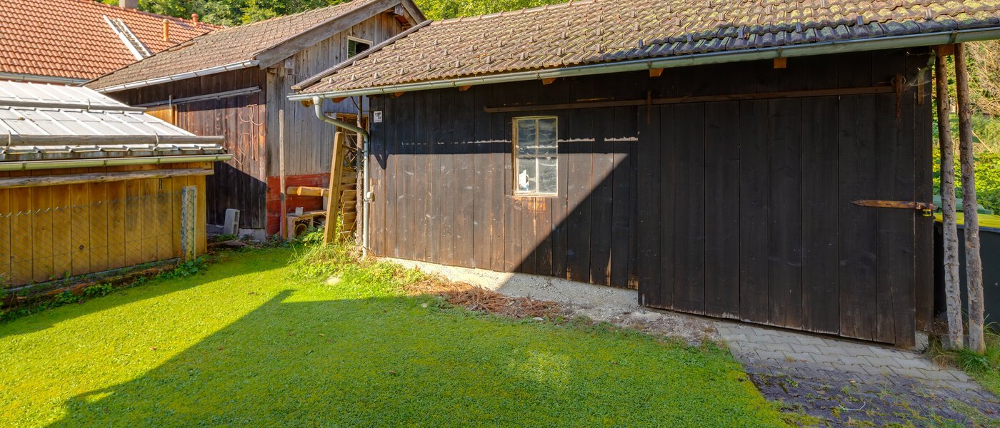 マンション Kochel am See Walchensee 02 物件からの眺め 14154