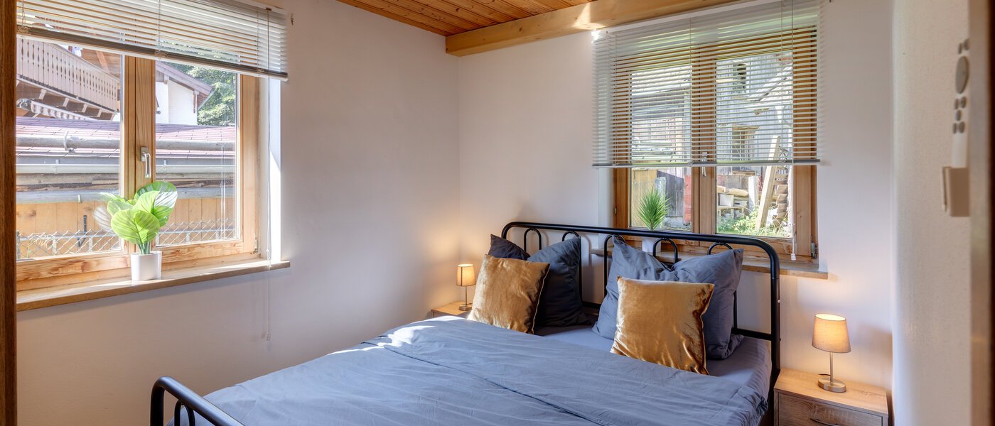 マンション Kochel am See Walchensee 01 寝室 14154