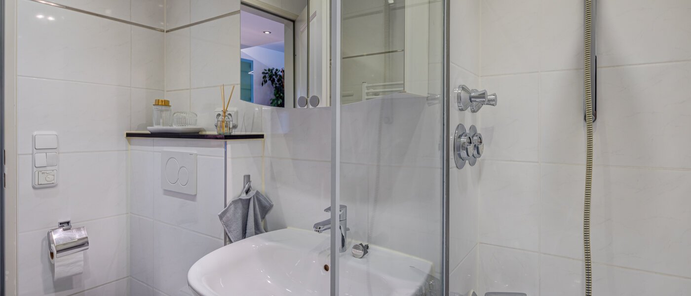 マンション München Mittersendling 03 浴室 14157