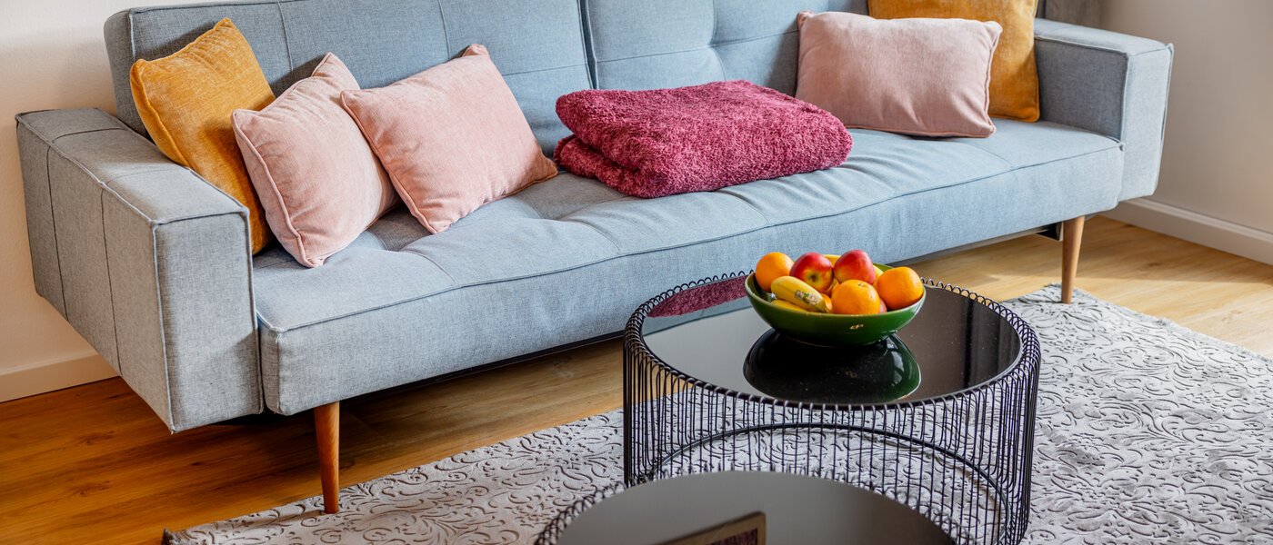 マンション München Mittersendling 02 リビングエリア 14157