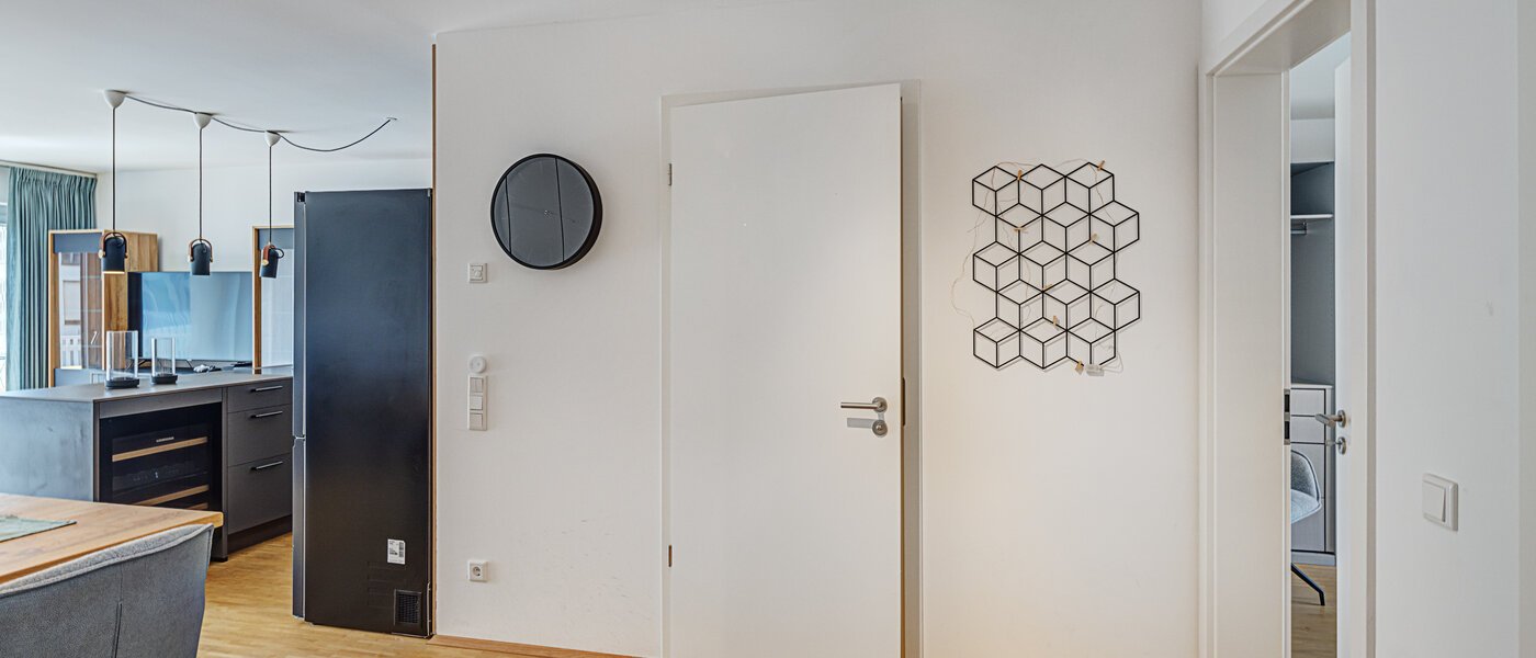 マンション München Neuperlach 04 リビングエリア 14160