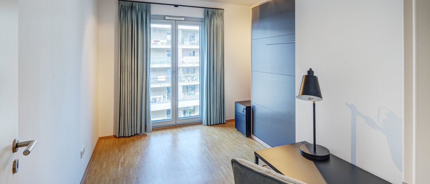 マンション München Neuperlach 02 ワークルーム/ゲストルーム 14160