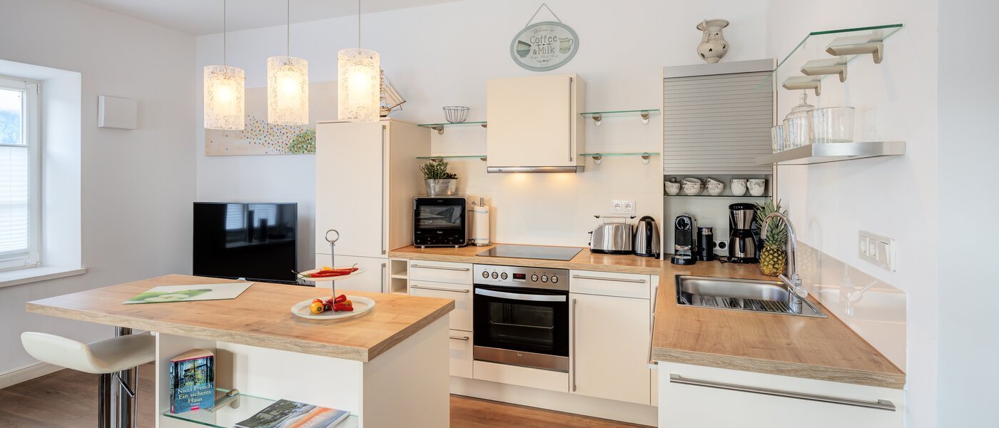 マンション Tegernsee 01 キッチン 14164