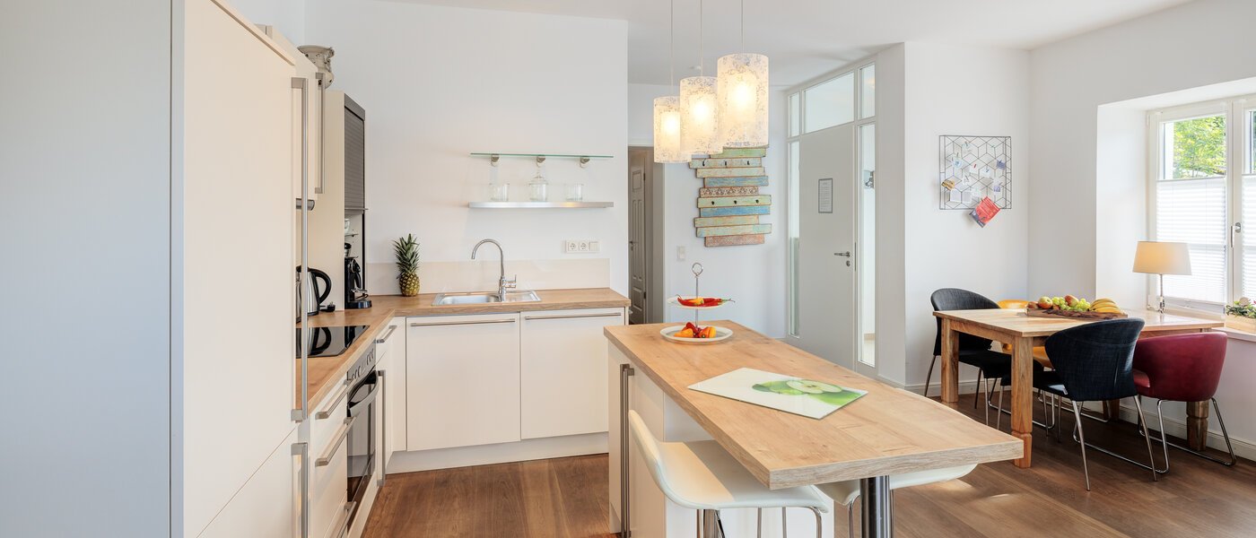 マンション Tegernsee 03 キッチン 14164